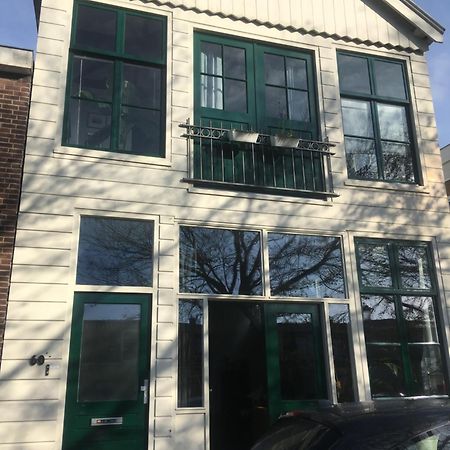 Bed And Breakfast Du Parc Zaandam Exterior photo